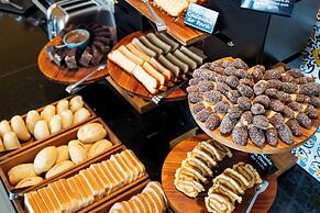 ibis Styles Belém Nazaré