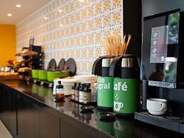 ibis Styles Belém Nazaré