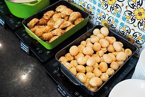 ibis Styles Belém Nazaré