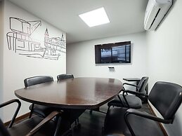 ibis Styles Belém Nazaré