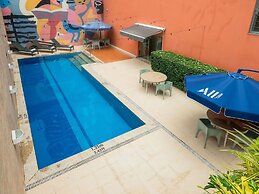 ibis Styles Belém Nazaré