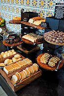 ibis Styles Belém Nazaré