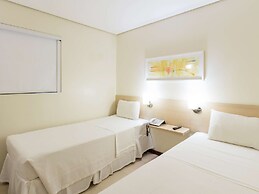 ibis Styles Belém Nazaré