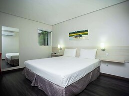 ibis Styles Belém Nazaré