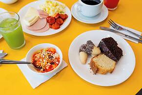 ibis Styles Belém Nazaré