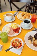 ibis Styles Belém Nazaré