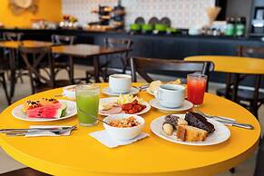 ibis Styles Belém Nazaré