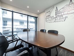 ibis Styles Belém Nazaré