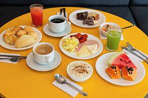 ibis Styles Belém Nazaré