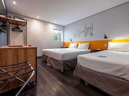ibis Styles Belém Nazaré