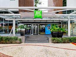 ibis Styles Belém Nazaré