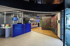 ibis Styles Belém Nazaré