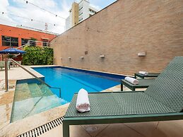 ibis Styles Belém Nazaré