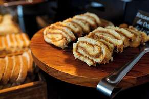 ibis Styles Belém Nazaré