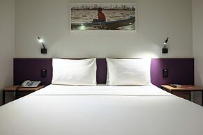 ibis Styles Belém Nazaré