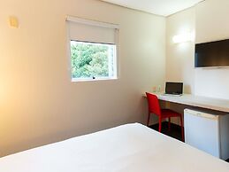 ibis Styles Belém Nazaré