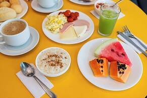 ibis Styles Belém Nazaré