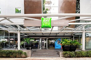 ibis Styles Belém Nazaré