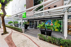 ibis Styles Belém Nazaré