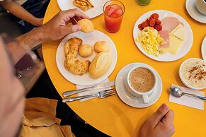 ibis Styles Belém Nazaré