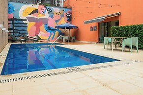 ibis Styles Belém Nazaré