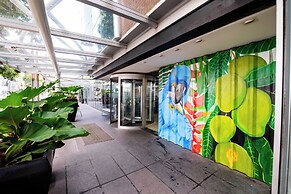 ibis Styles Belém Nazaré