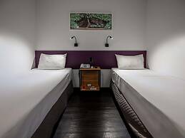 ibis Styles Belém Nazaré