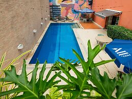 ibis Styles Belém Nazaré