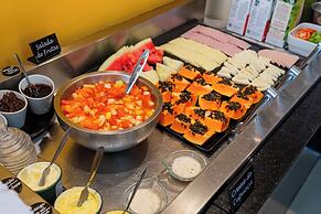 ibis Styles Belém Nazaré