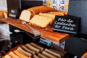 ibis Styles Belém Nazaré