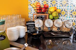 ibis Styles Belém Nazaré