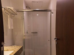 ibis Styles Belém Nazaré