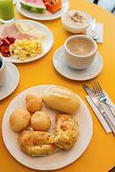 ibis Styles Belém Nazaré