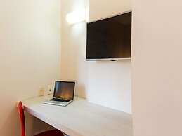 ibis Styles Belém Nazaré