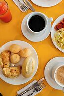 ibis Styles Belém Nazaré