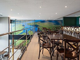 ibis Styles Belém Nazaré