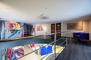 ibis Styles Belém Nazaré