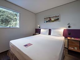 ibis Styles Belém Nazaré