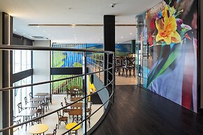 ibis Styles Belém Nazaré