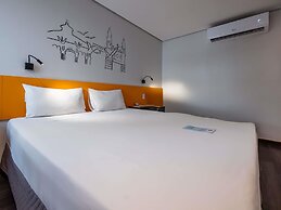 ibis Styles Belém Nazaré
