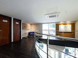 ibis Styles Belém Nazaré