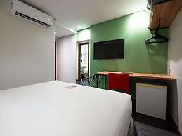 ibis Styles Belém Nazaré