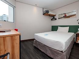 ibis Styles Belém Nazaré