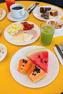 ibis Styles Belém Nazaré