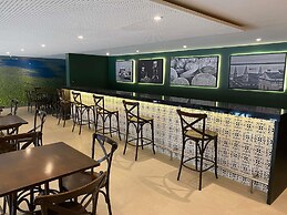 ibis Styles Belém Nazaré