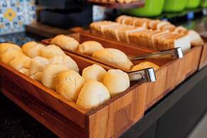 ibis Styles Belém Nazaré