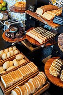 ibis Styles Belém Nazaré