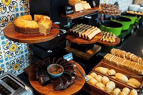 ibis Styles Belém Nazaré