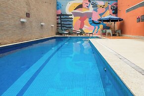 ibis Styles Belém Nazaré