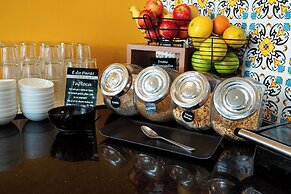 ibis Styles Belém Nazaré